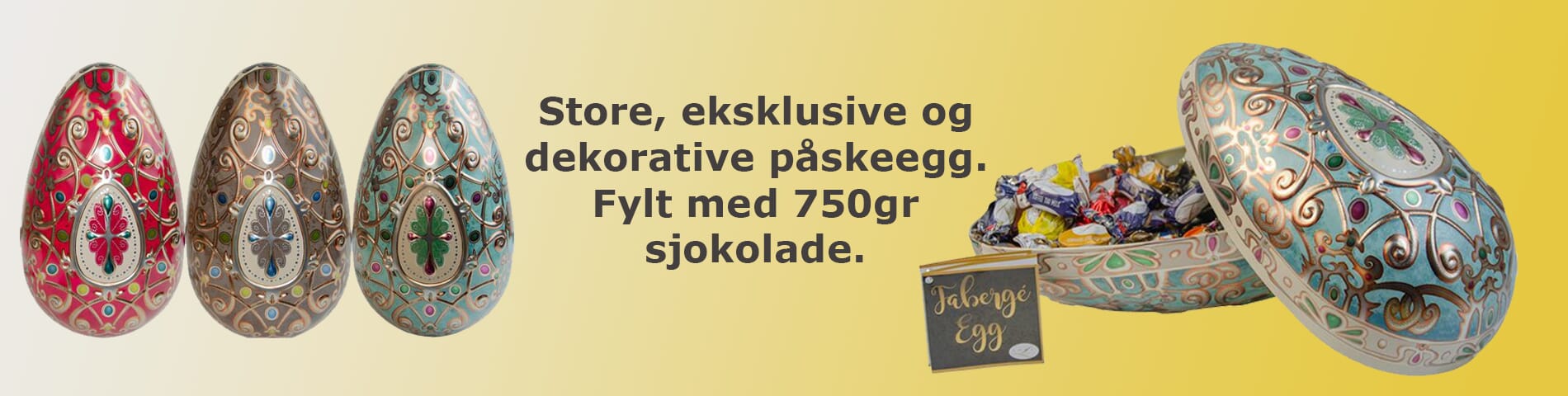 Påskeegg