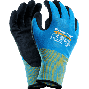 HANSKE SUPERTECH SANDY STR 8 NORGLOVES