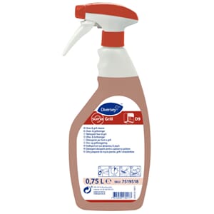SUMA GRILL D9  750ML