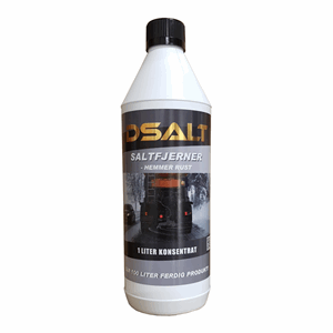 DSALT KONSENTRAT 1 LTR