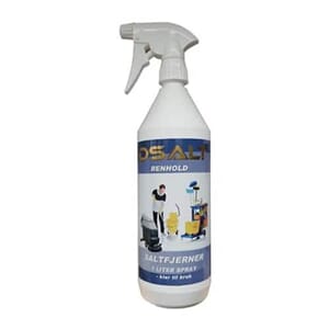 DSALT 1LTR FERDIG SPRAY