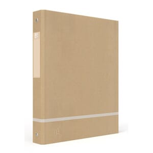 RINGPERM TOUAREG  A4 4 R