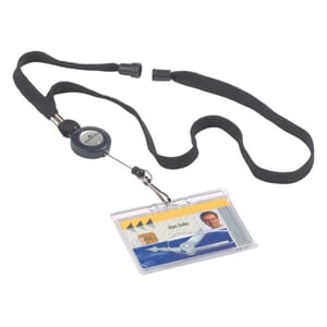 SNOR DURABLE M/SNELLE SORT (10)