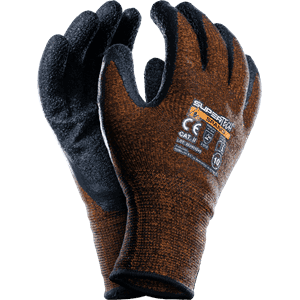 HANSKE SUPERTECH SPANDI STR 7 NORGLOVES