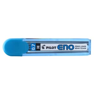 BLYANTMINE PILOT PL-3 ENO 0,7MM H (12)