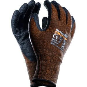HANSKE SPANDI SUPERTECH NORGLOVES
