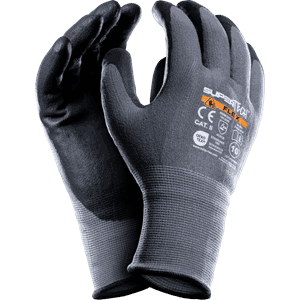 HANSKE NORGLOVES SUPERTECH FLEX str 9