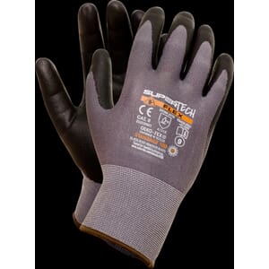 HANSKE NORGLOVES SUPERTECH FLEX str 10