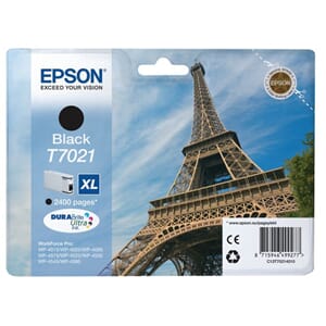 Blekk Epson