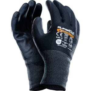 HANSKE NORGLOVES WINTER FLEX STR 10