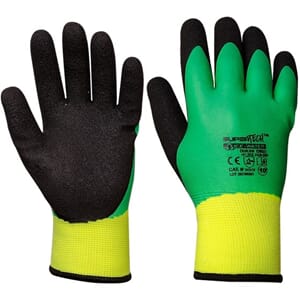 HANSKE NORGLOVES ICE WATER VINTER STR 10