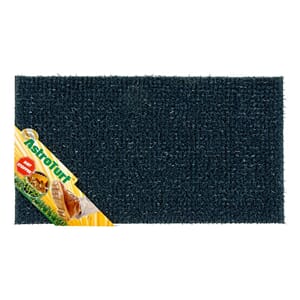 MATTE ASTRO TURF 90X55 CM GRAFIT