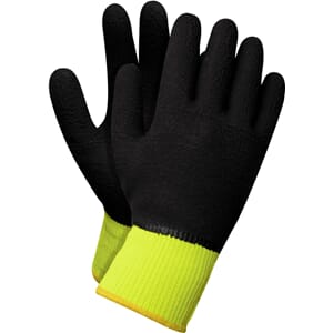 HANSKE NORGLOVES SUPERTECH ESKIMO VINTER str 10