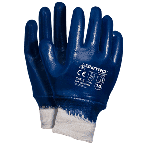 HANSKE NORGLOVES GNITRO STR 10