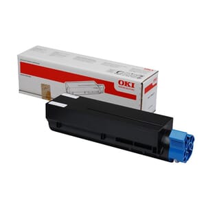 TONER OKI 44917602 12K SORT