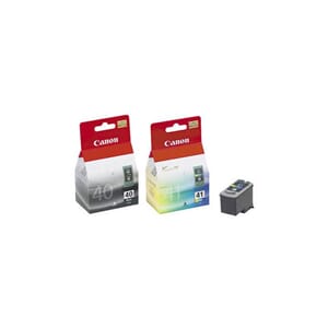 BLEKK CANON PG40/CL41 MULTIPACK (2)