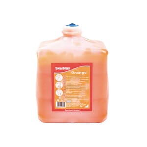 HÅNDRENS DEB ORANGE 2L