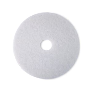 GULVPAD 3M 17"/432MM HVIT (5)