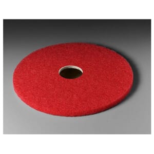 GULVPAD 3M 15/380MM RØD (5)