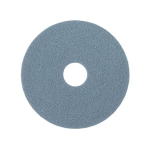 GULVPAD TASKI TWISTER HT 20 BLÅ (2)