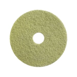 GULVPAD TASKI TWISTER 15 GUL (2)