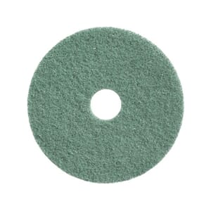 GULVPAD TASKI TWISTER 15 GRØNN (2)