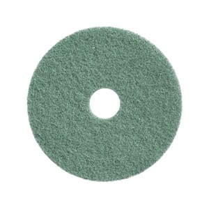 GULVPAD TASKI TWISTER 13 GRØNN (2)