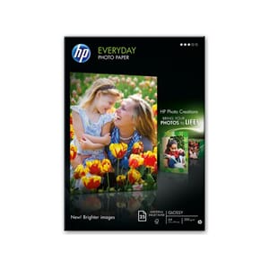 FOTOPAPIR HP Q5451A EVERYDAY SG A4 (25)