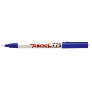 MERKEPENN PENOL 775 BLÅ