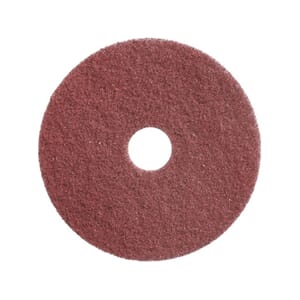 GULVPAD TASKI TWISTER 14 RØD (2)