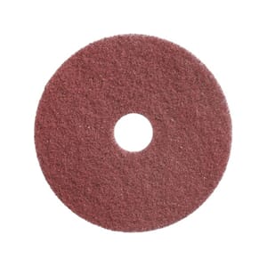 GULVPAD TASKI TWISTER 20 RØD (2)