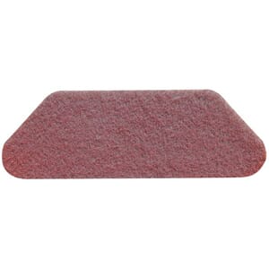 GULVPAD TASKI TWISTER XP RØD (2)