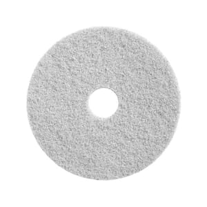 GULVPAD TASKI TWISTER 11 HVIT (2)