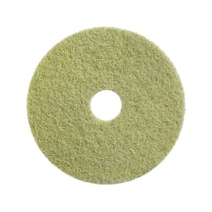 GULVPAD TASKI TWISTER 11 GUL (2)