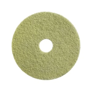 GULVPAD TASKI TWISTER 14 GUL (2)