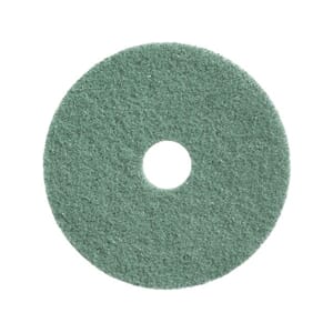 GULVPAD TASKI TWISTER 11 GRØNN (2)