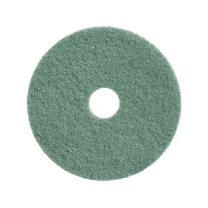 GULVPAD TASKI TWISTER 14 GRØNN (2)