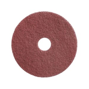 GULVPAD TASKI TWISTER 13 RØD (2)