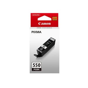 BLEKK CANON PGI-550  BLACK