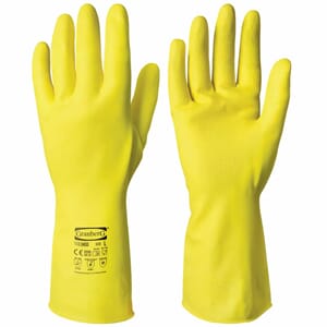 HANSKE HUSHOLDNING LATEKS