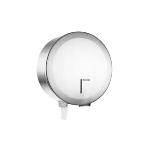 DISPENSER KATRIN GIGANT M/L STÅL