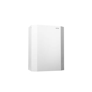 PAPIRKURV KATRIN 25L HVIT