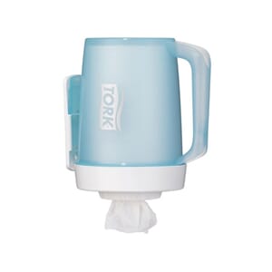 DISPENSER TORK MINI SENTERRULL M BÆRBAR 658002
