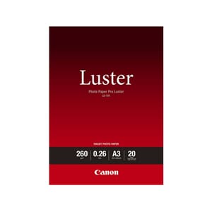 FOTOPAPIR A3 CANON PRO PLATINIUM (20)