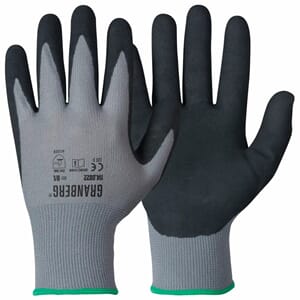 HANSKE MONTERING NITRIL GRANBERG