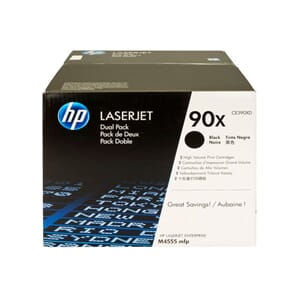 TONER HP CE390XD 90X 24K SORT (2)