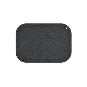 MATTE STANDUP 53X77CM SORT