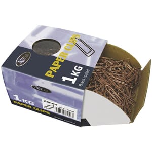 BINDERS KOBBER 25MM 1KG