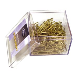 BINDERS 30MM KOBBER 1KG