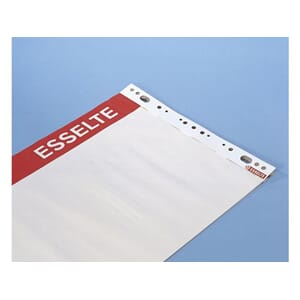 FLIPPOVERBLOKK ESSELTE 60X84CM